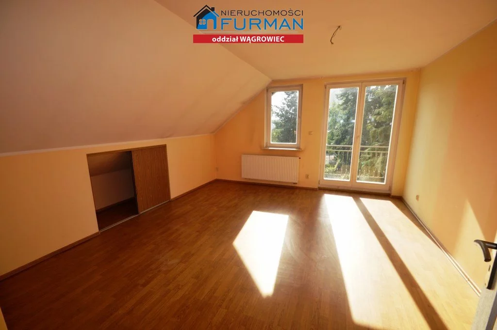 Dom 161,00 m², oferta nr , FWR-DS-197657, Wągrowiec