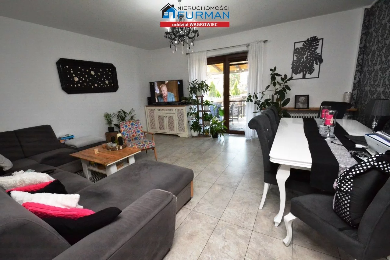 Dom 207,00 m², oferta nr , FWR-DS-198152, Wągrowiec