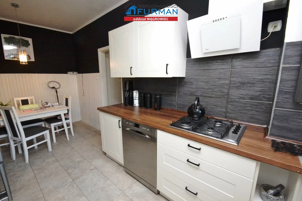 Dom 207,00 m², oferta nr , FWR-DS-198152, Wągrowiec