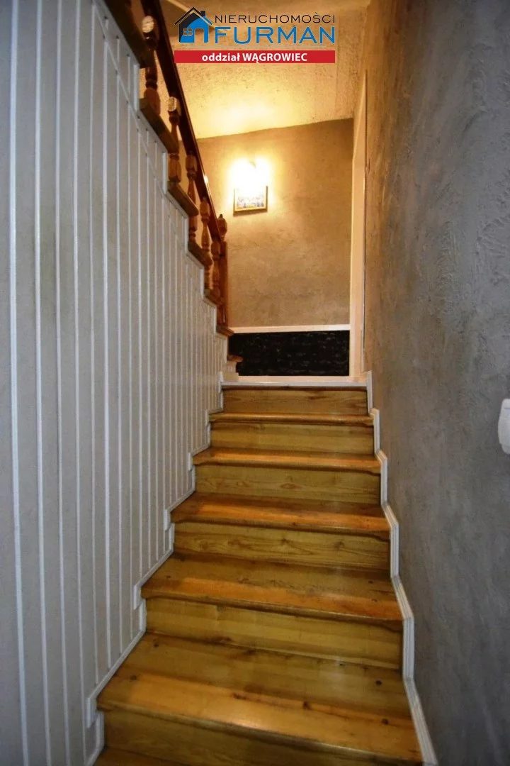 Dom 207,00 m², oferta nr , FWR-DS-198152, Wągrowiec
