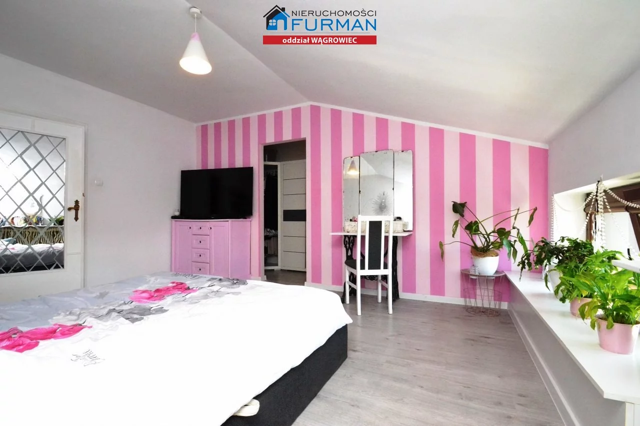 Dom 207,00 m², oferta nr , FWR-DS-198152, Wągrowiec