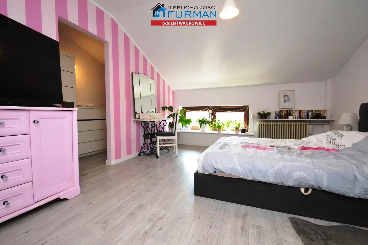 Dom 207,00 m², oferta nr , FWR-DS-198152, Wągrowiec