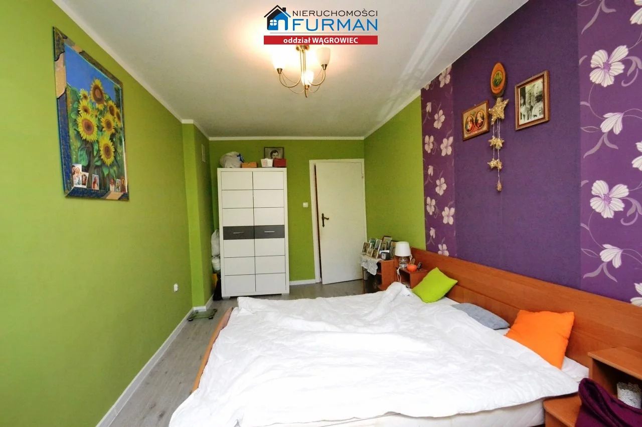Dom 207,00 m², oferta nr , FWR-DS-198152, Wągrowiec