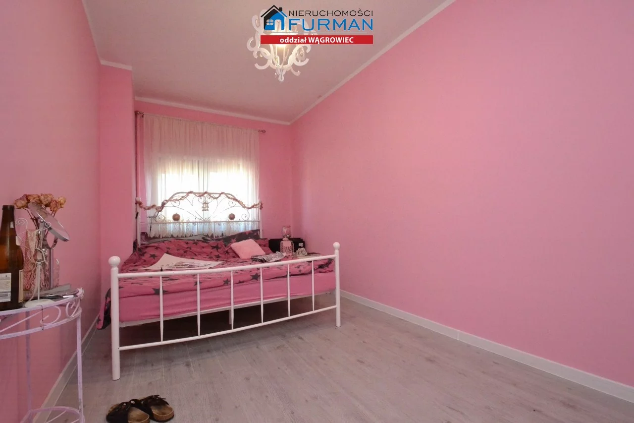 Dom 207,00 m², oferta nr , FWR-DS-198152, Wągrowiec