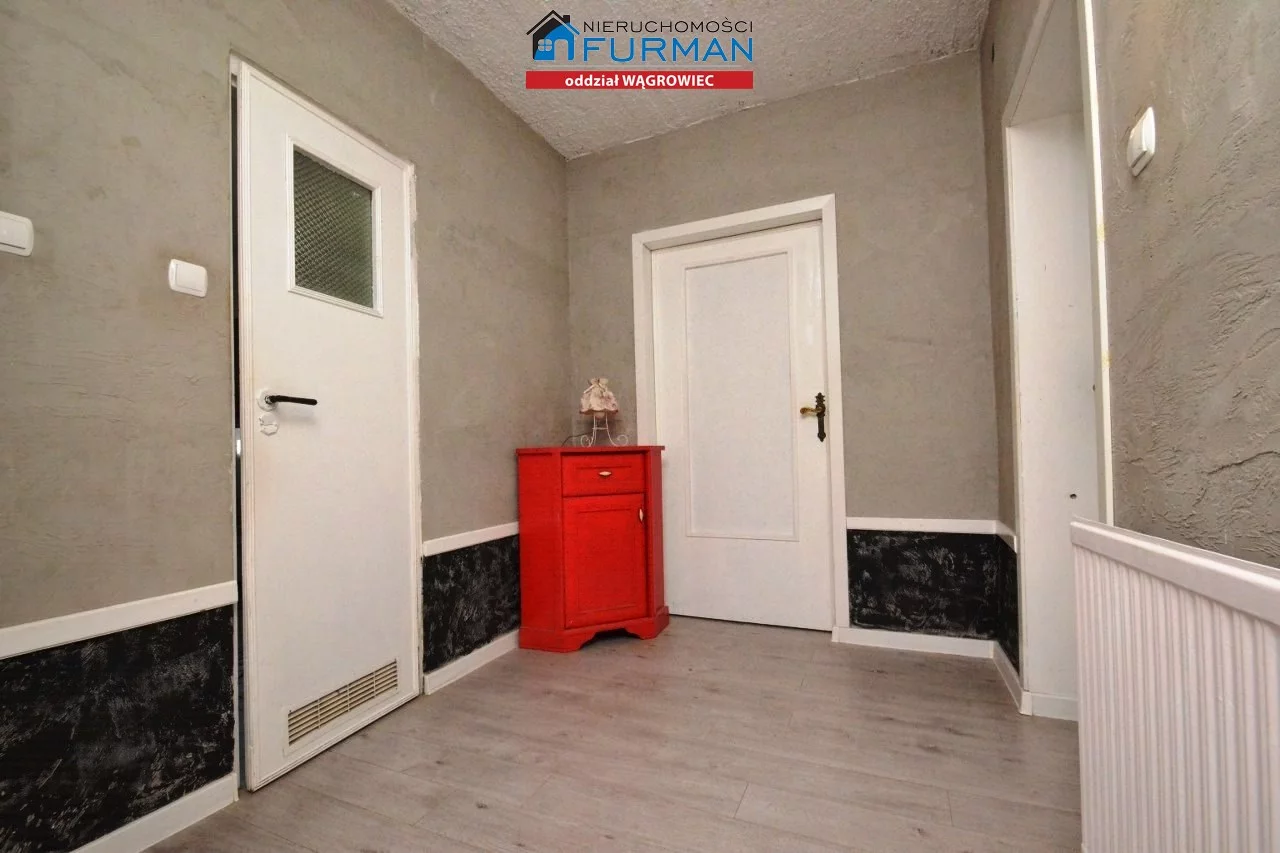 Dom 207,00 m², oferta nr , FWR-DS-198152, Wągrowiec