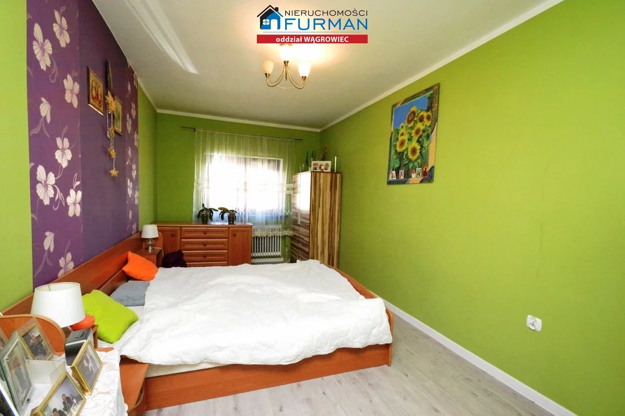 Dom 207,00 m², oferta nr , FWR-DS-198152, Wągrowiec