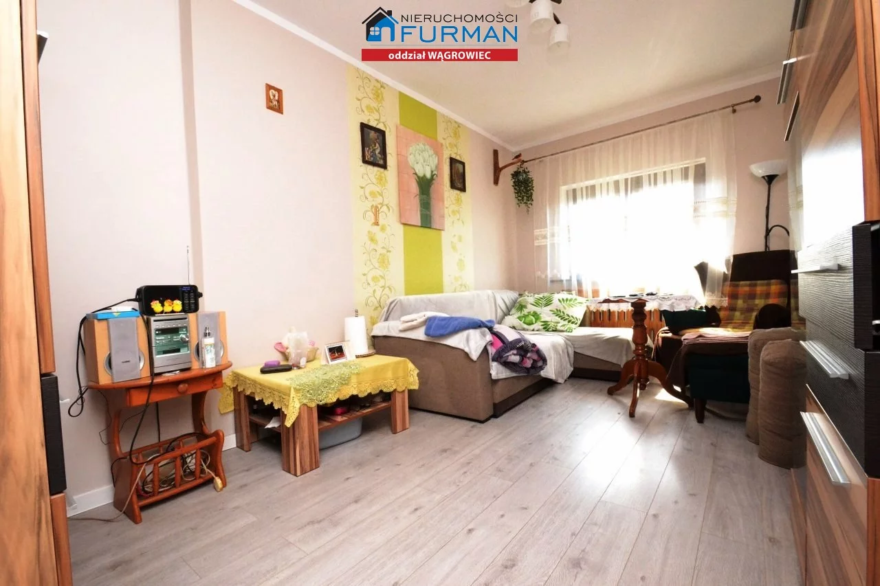 Dom 207,00 m², oferta nr , FWR-DS-198152, Wągrowiec