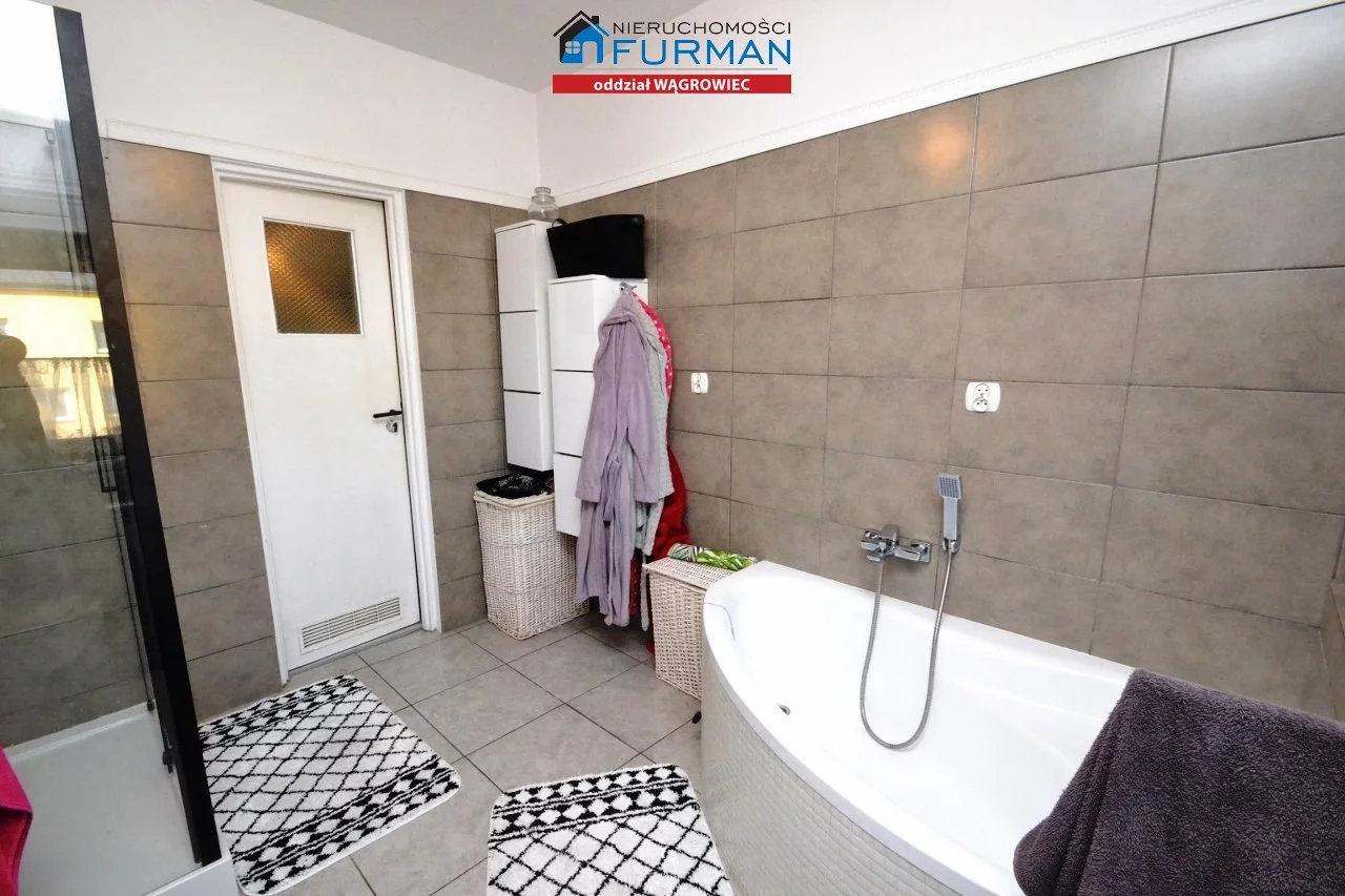 Dom 207,00 m², oferta nr , FWR-DS-198152, Wągrowiec