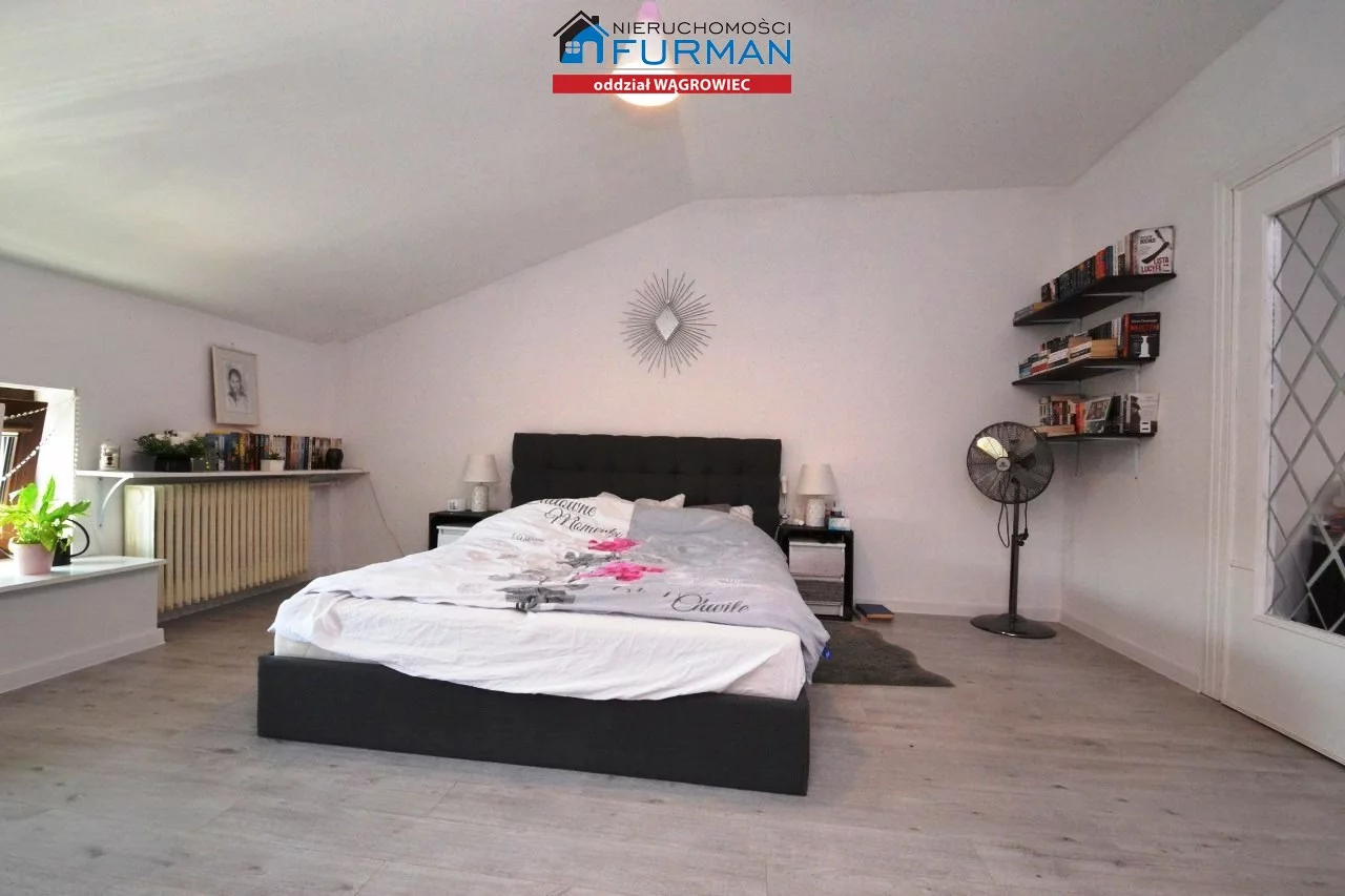 Dom 207,00 m², oferta nr , FWR-DS-198152, Wągrowiec