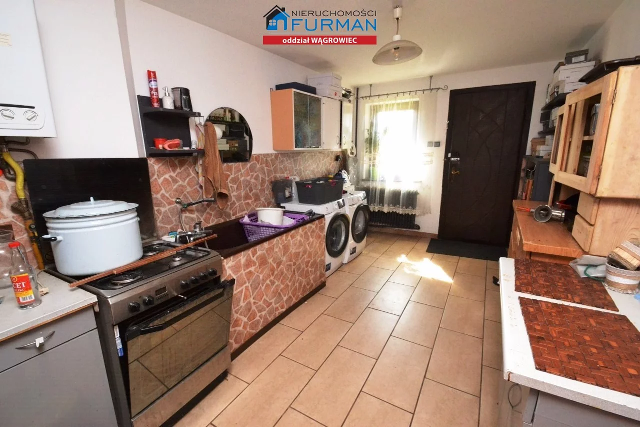 Dom 207,00 m², oferta nr , FWR-DS-198152, Wągrowiec