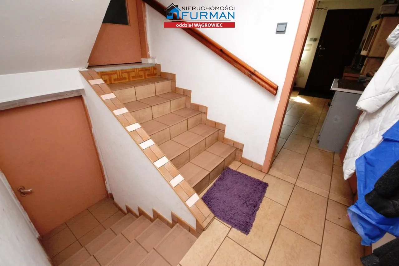 Dom 207,00 m², oferta nr , FWR-DS-198152, Wągrowiec