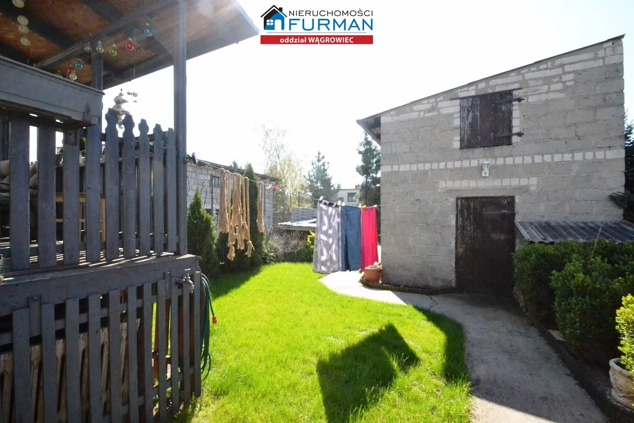 Dom 207,00 m², oferta nr , FWR-DS-198152, Wągrowiec
