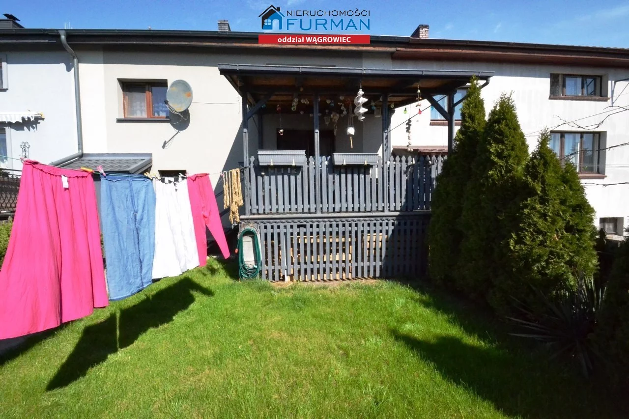 Dom 207,00 m², oferta nr , FWR-DS-198152, Wągrowiec