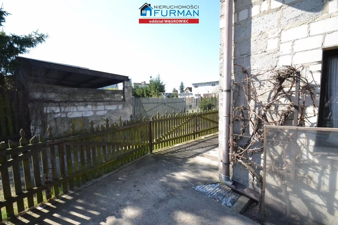 Dom 207,00 m², oferta nr , FWR-DS-198152, Wągrowiec