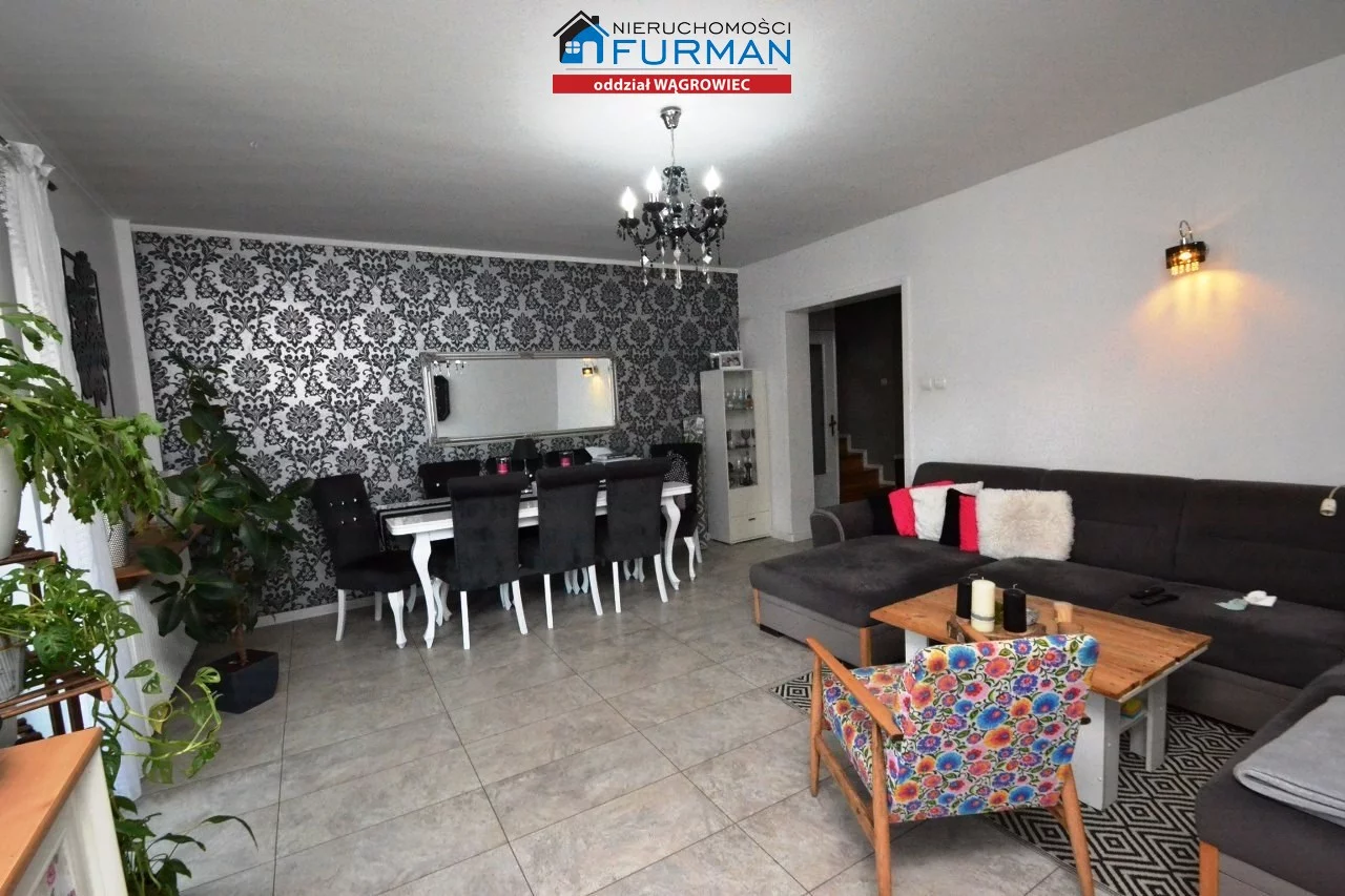 Dom 207,00 m², oferta nr , FWR-DS-198152, Wągrowiec