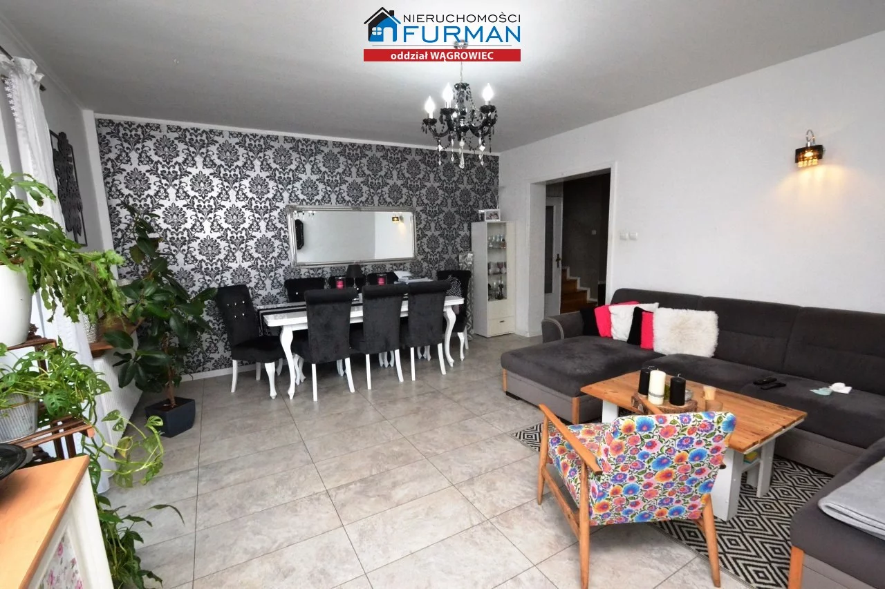 Dom 207,00 m², oferta nr , FWR-DS-198152, Wągrowiec