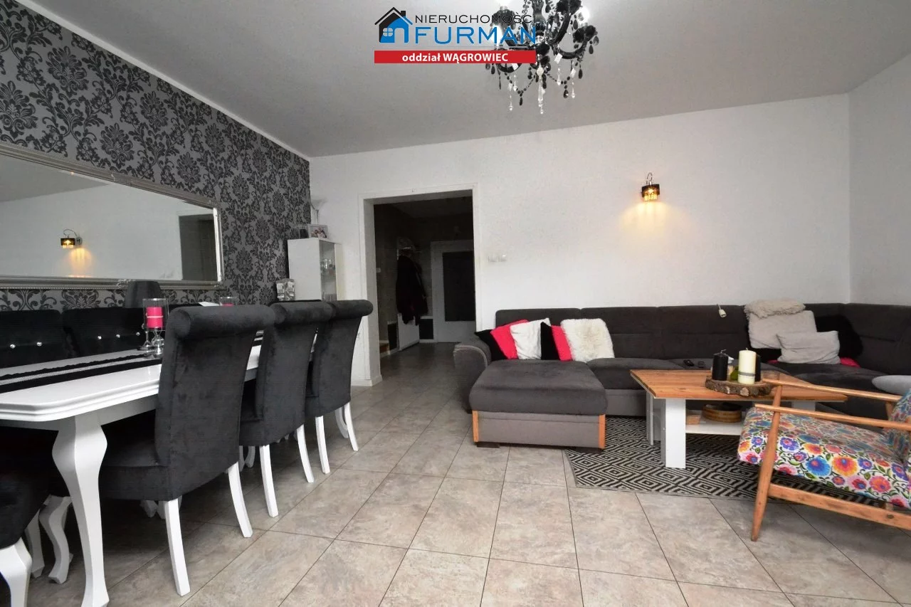 Dom 207,00 m², oferta nr , FWR-DS-198152, Wągrowiec