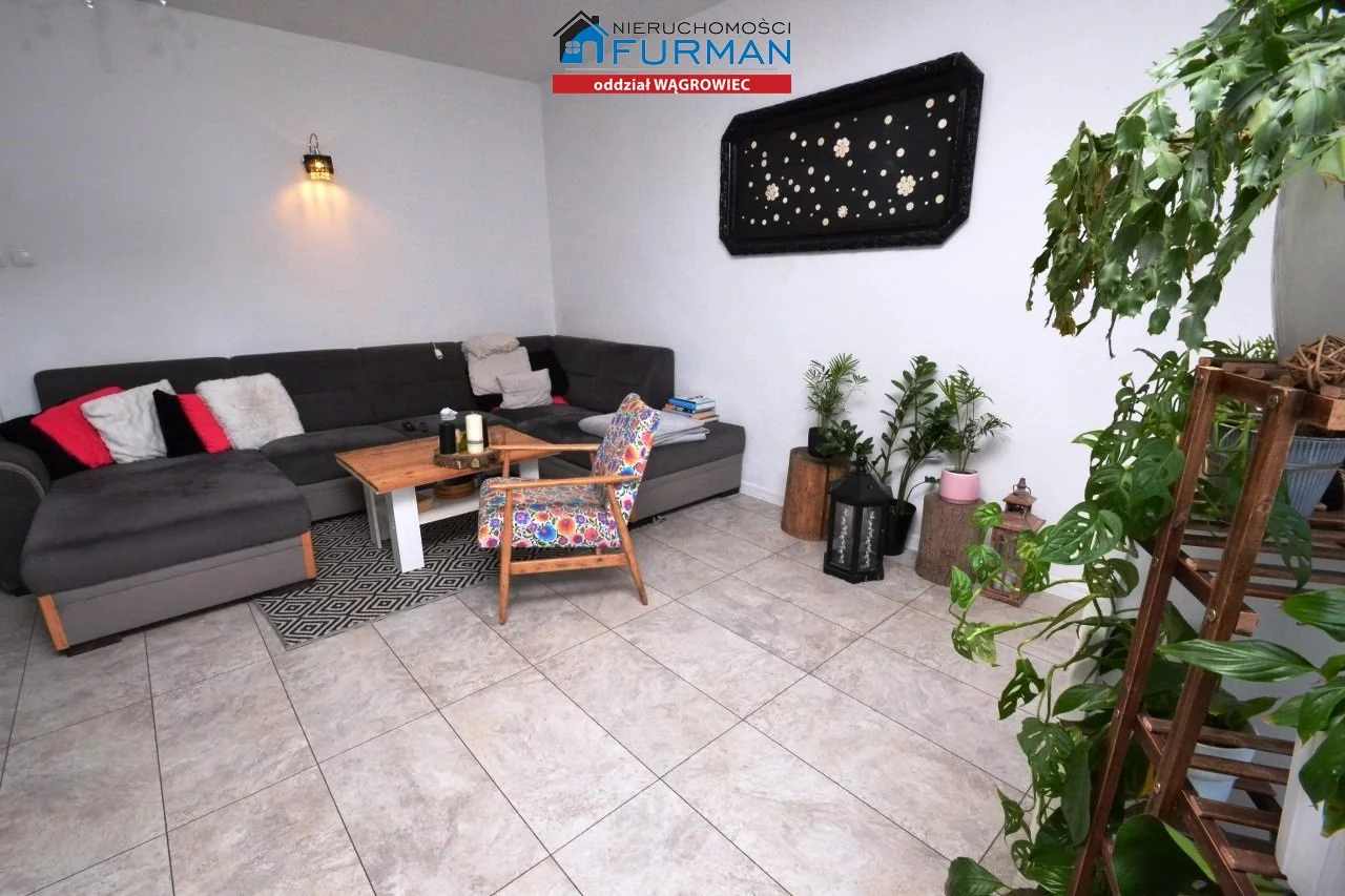 Dom 207,00 m², oferta nr , FWR-DS-198152, Wągrowiec