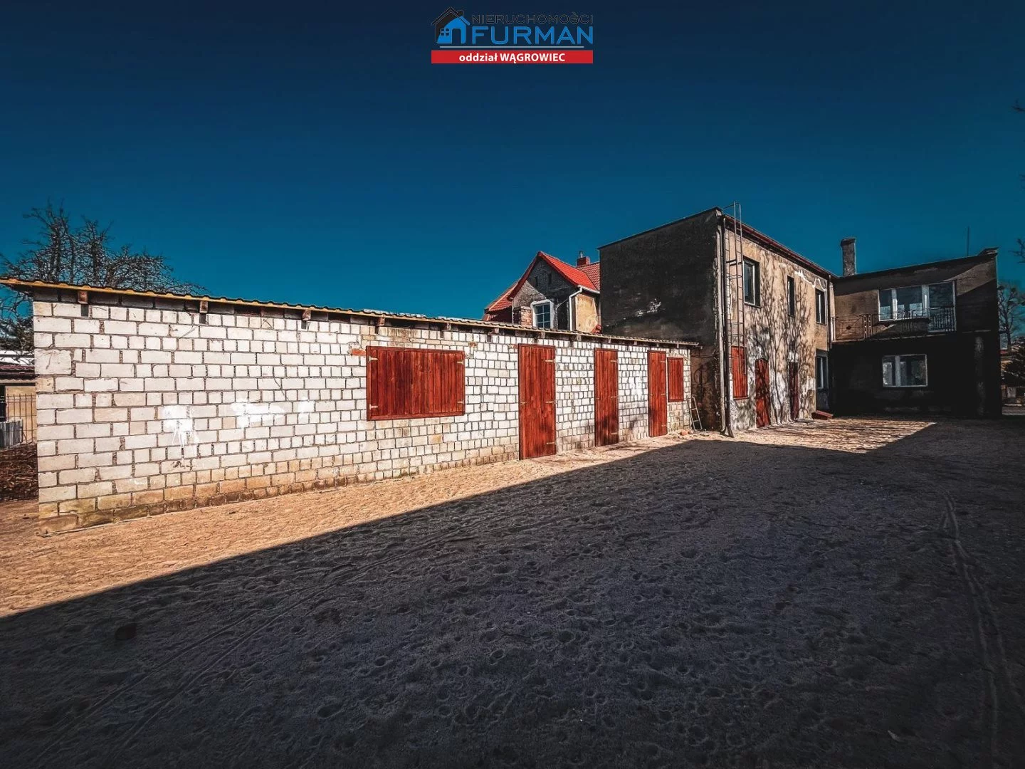 Dom 140,24 m², oferta nr , FWR-DS-198187, Wągrowiec