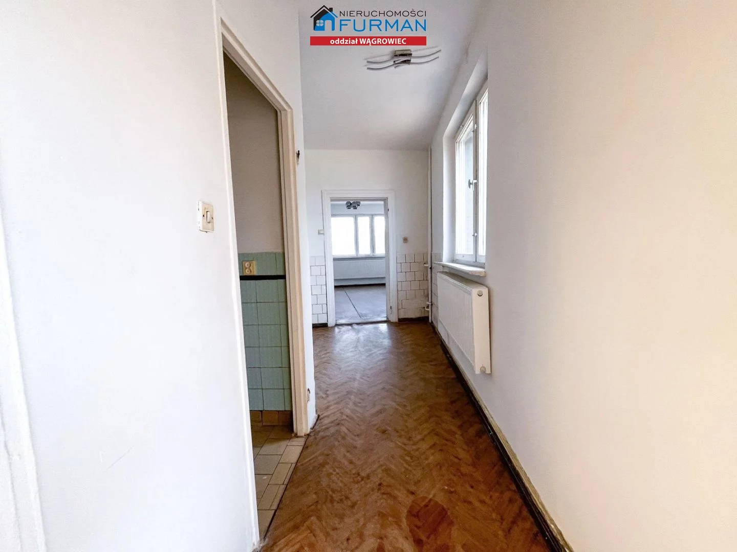 Dom 140,24 m², oferta nr , FWR-DS-198187, Wągrowiec