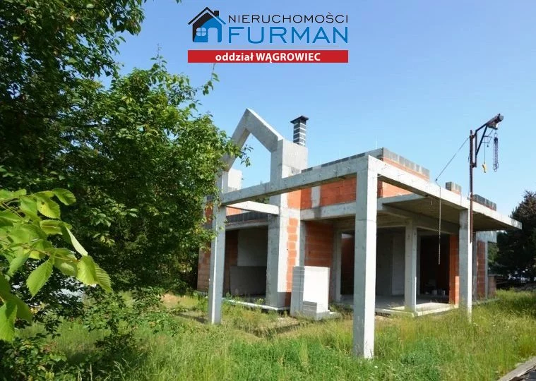 Dom 189,28 m², oferta nr , FWR-DS-198302, Wągrowiec