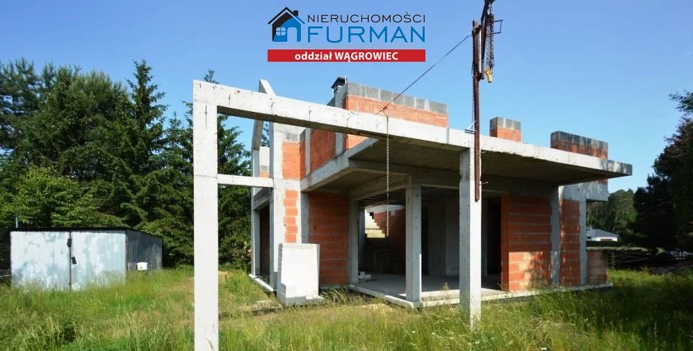 Dom 189,28 m², oferta nr , FWR-DS-198302, Wągrowiec