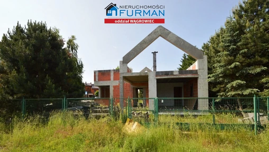 Dom 189,28 m², oferta nr , FWR-DS-198302, Wągrowiec