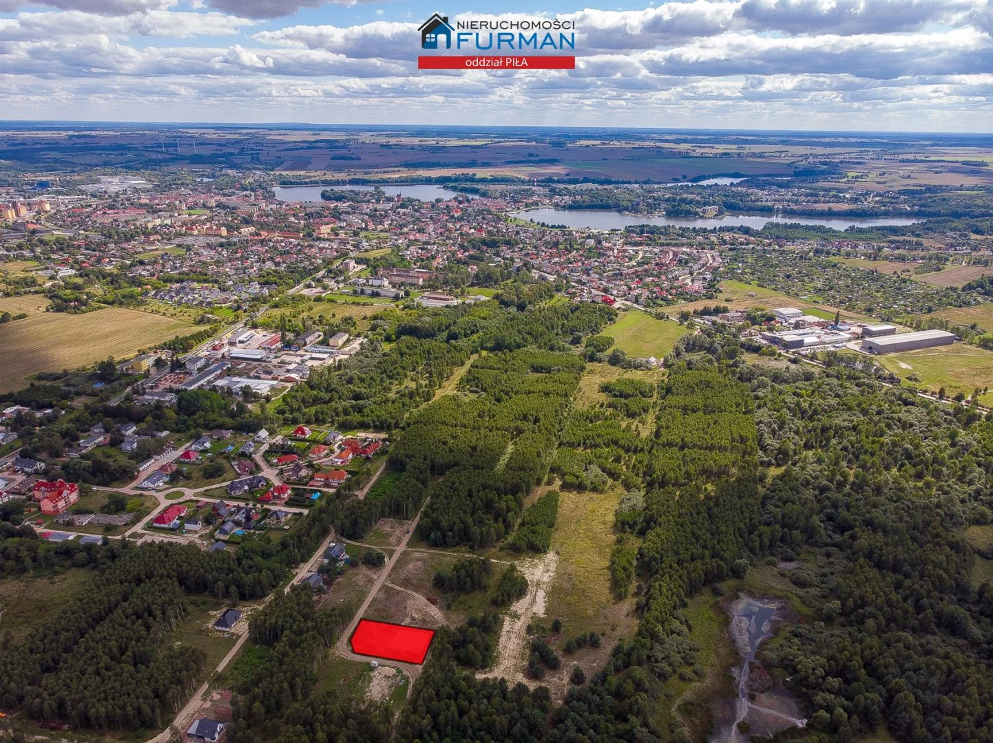 Dom 177,00 m², oferta nr , FRP-DS-198177, Wałcz