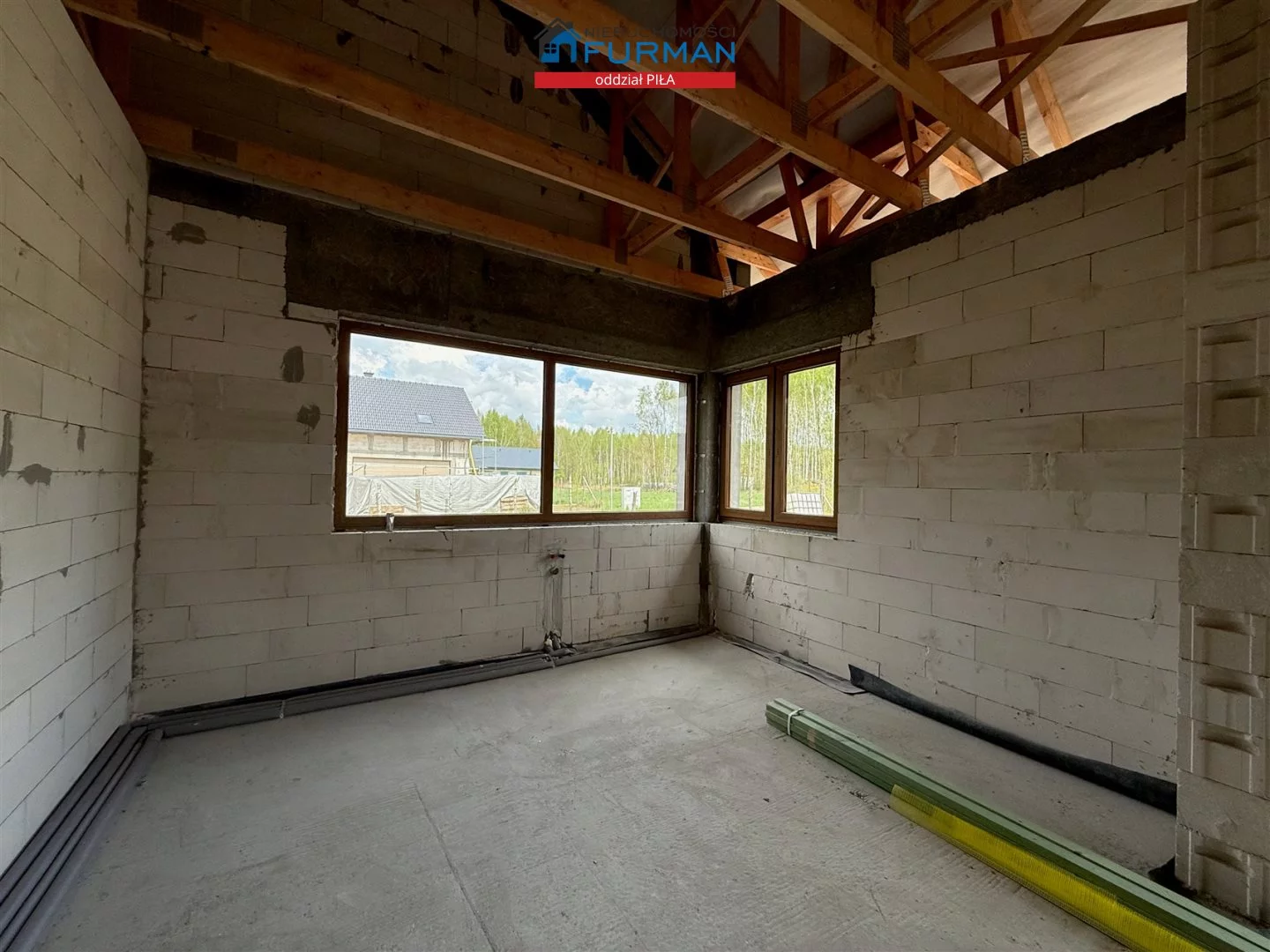 Dom 177,00 m², oferta nr , FRP-DS-198177, Wałcz