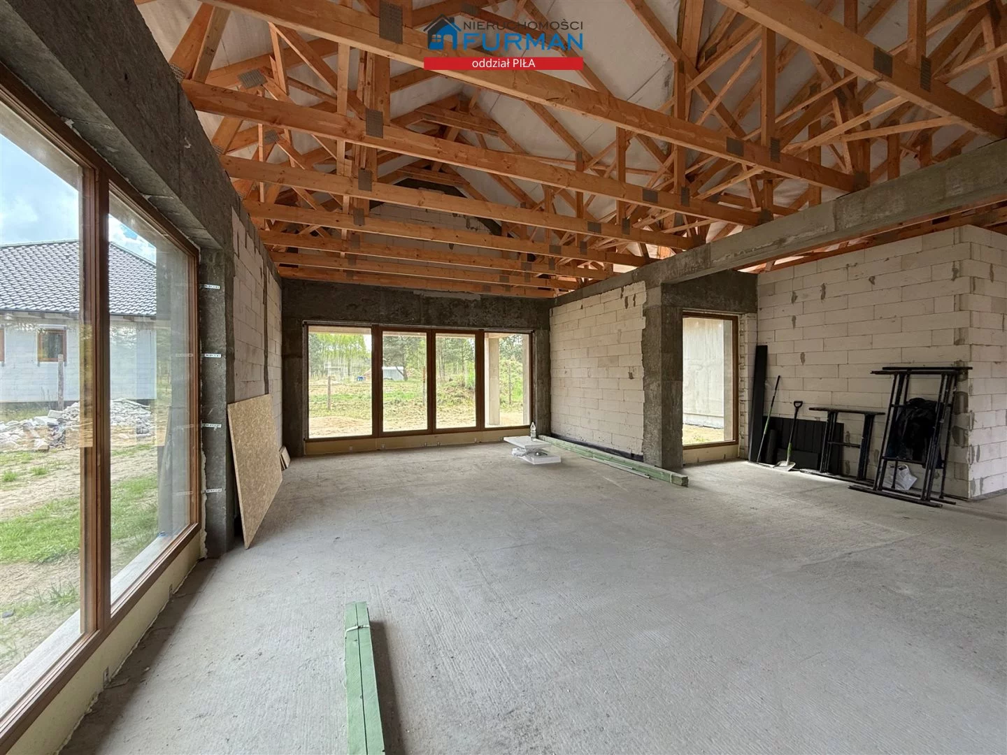Dom 177,00 m², oferta nr , FRP-DS-198177, Wałcz