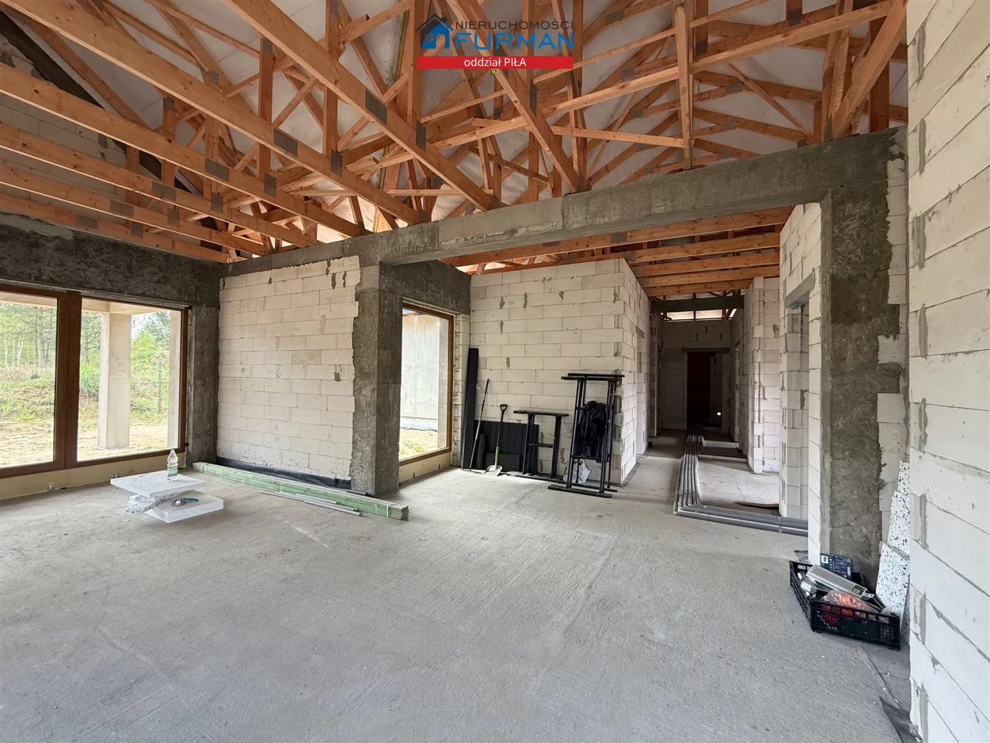 Dom 177,00 m², oferta nr , FRP-DS-198177, Wałcz