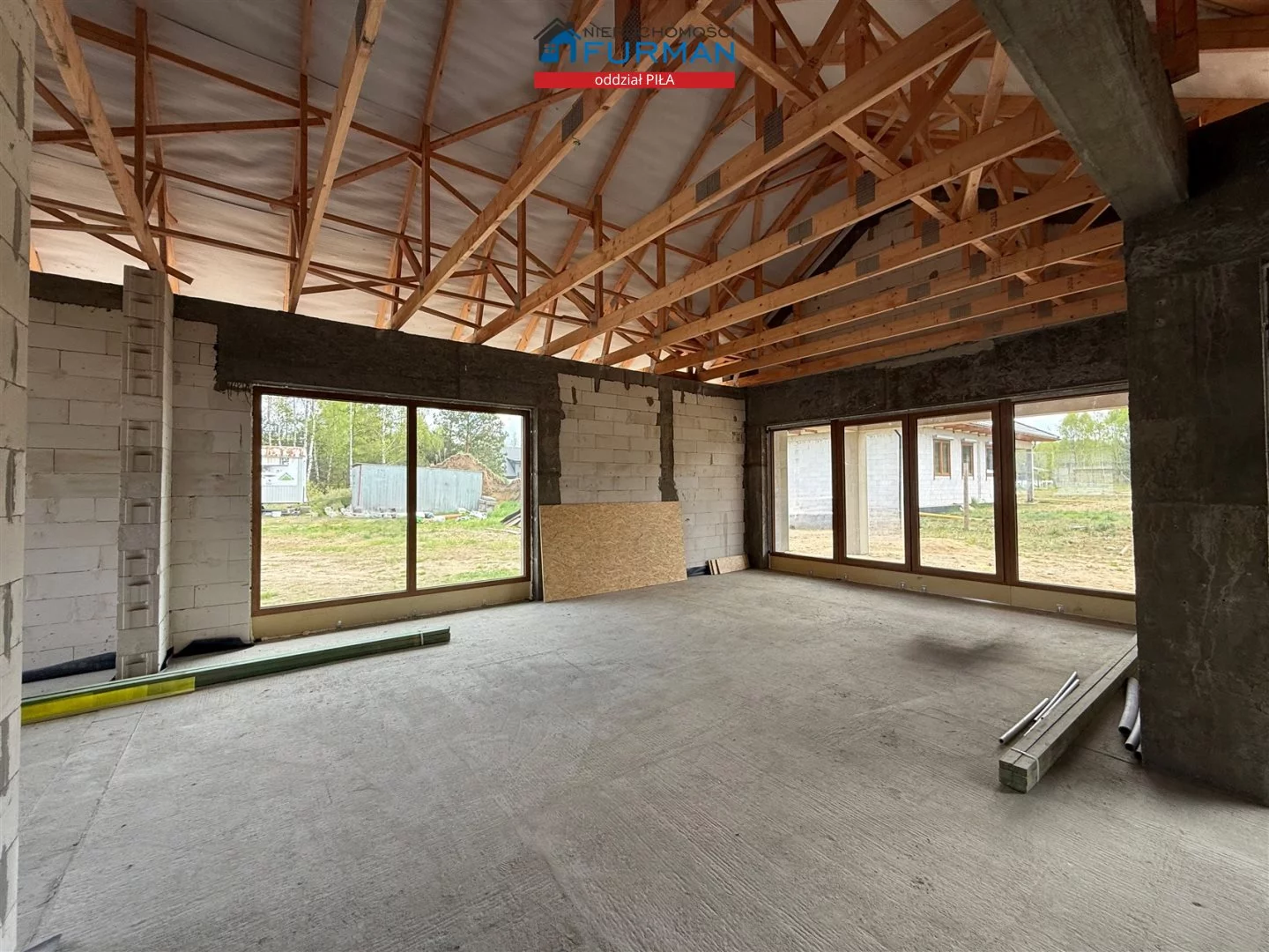 Dom 177,00 m², oferta nr , FRP-DS-198177, Wałcz