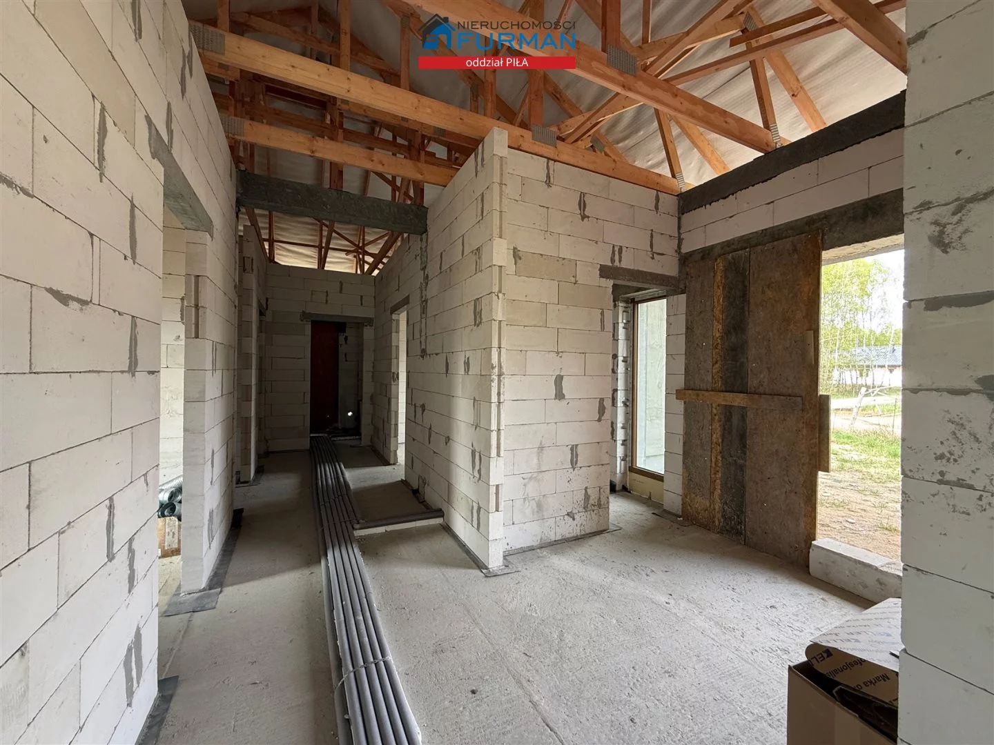 Dom 177,00 m², oferta nr , FRP-DS-198177, Wałcz
