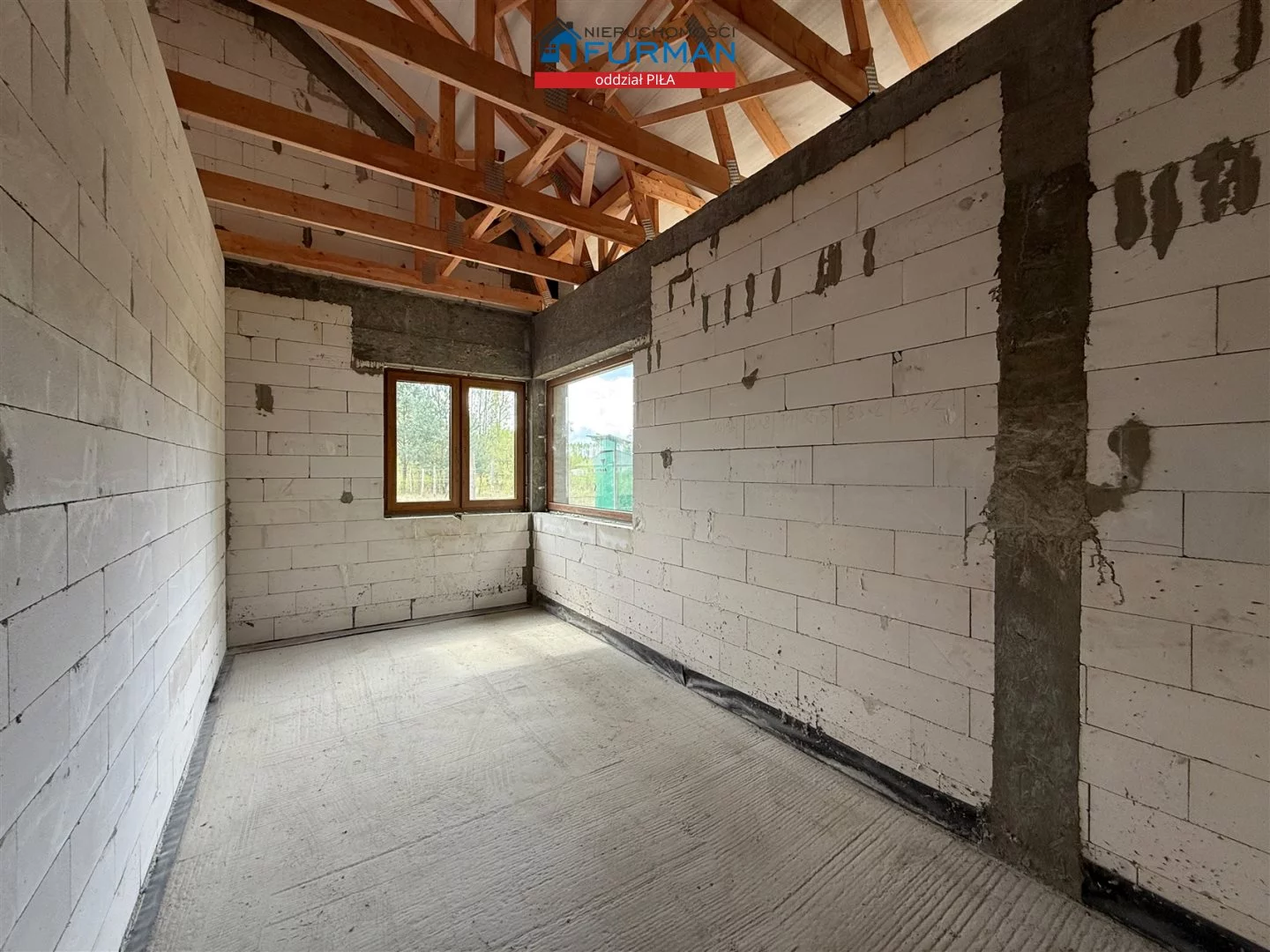 Dom 177,00 m², oferta nr , FRP-DS-198177, Wałcz