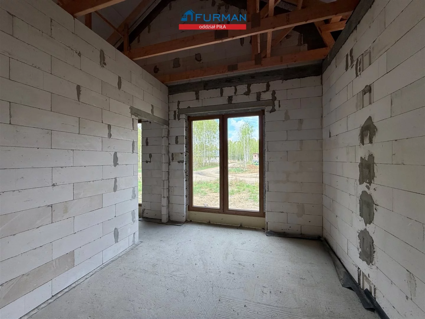 Dom 177,00 m², oferta nr , FRP-DS-198177, Wałcz
