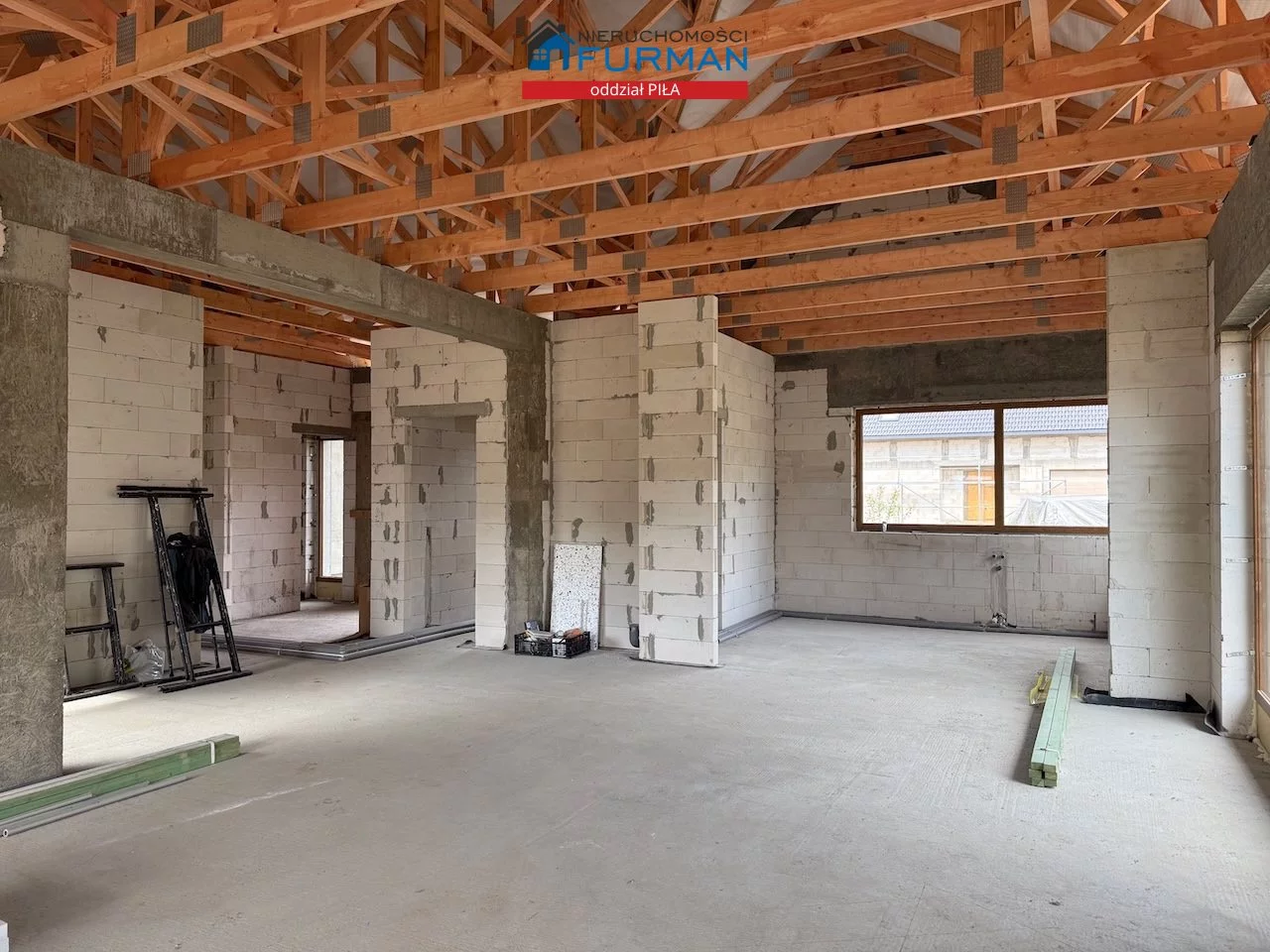 Dom 177,00 m², oferta nr , FRP-DS-198177, Wałcz