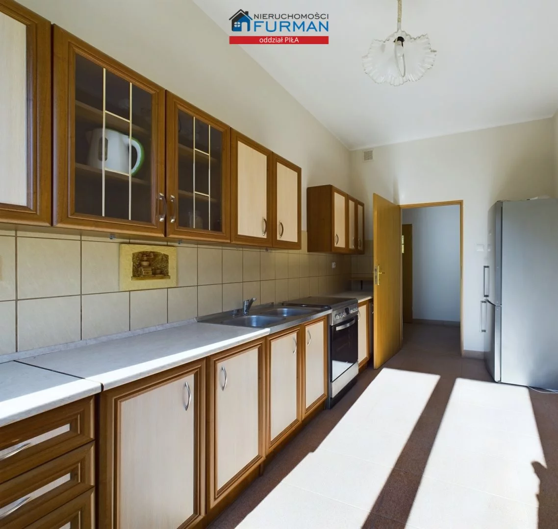 Dom 166,30 m², oferta nr , FRP-DS-198030-2, Chodzież