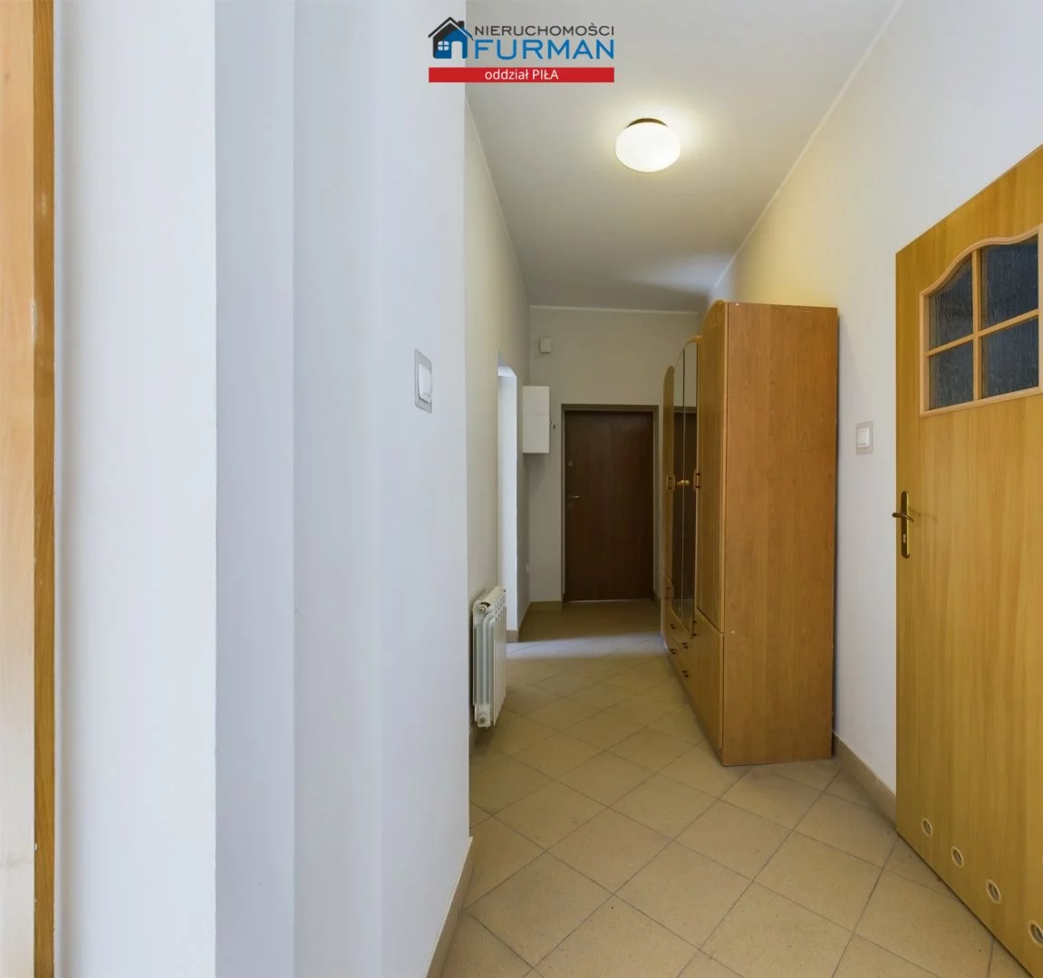 Dom 166,30 m², oferta nr , FRP-DS-198030-2, Chodzież