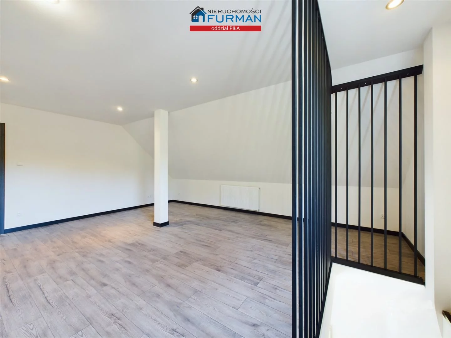 Dom 166,30 m², oferta nr , FRP-DS-198030-2, Chodzież