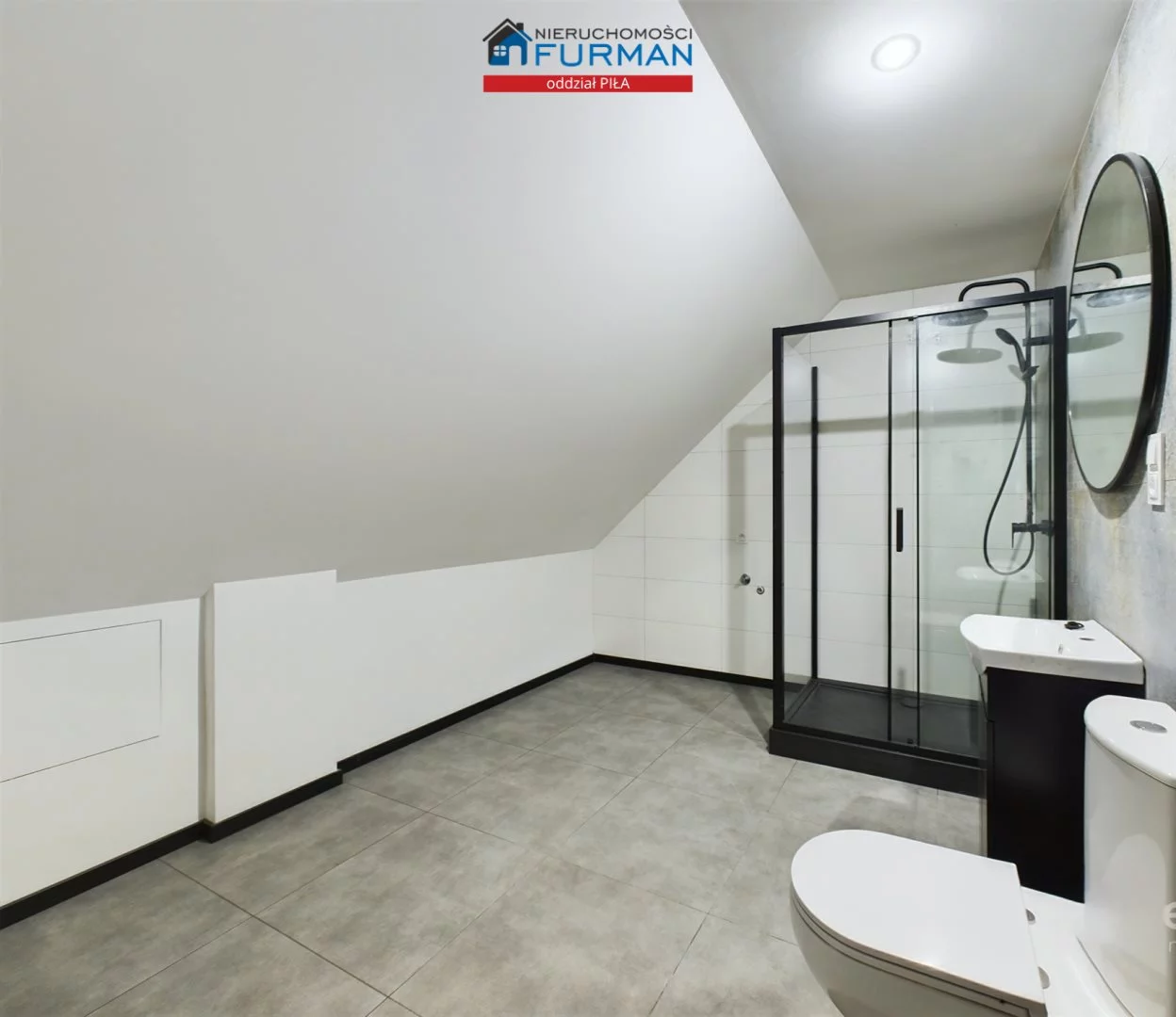 Dom 166,30 m², oferta nr , FRP-DS-198030-2, Chodzież