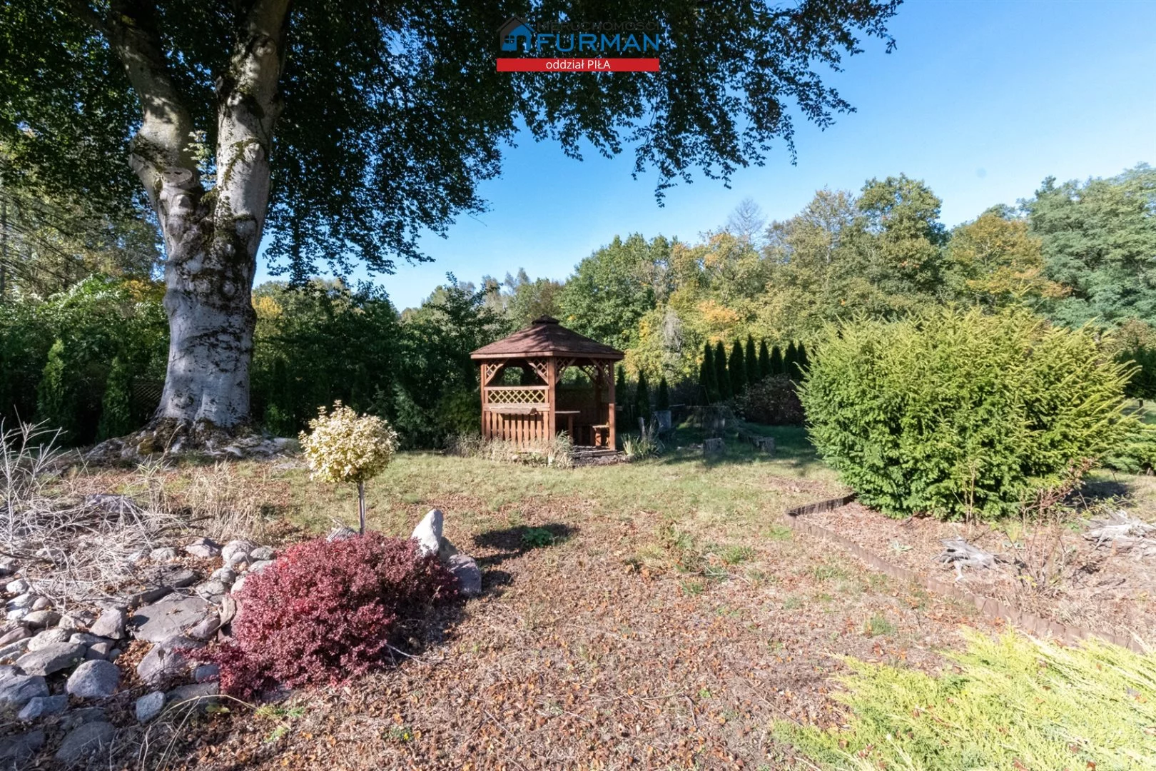 Dom 166,30 m², oferta nr , FRP-DS-198030-2, Chodzież