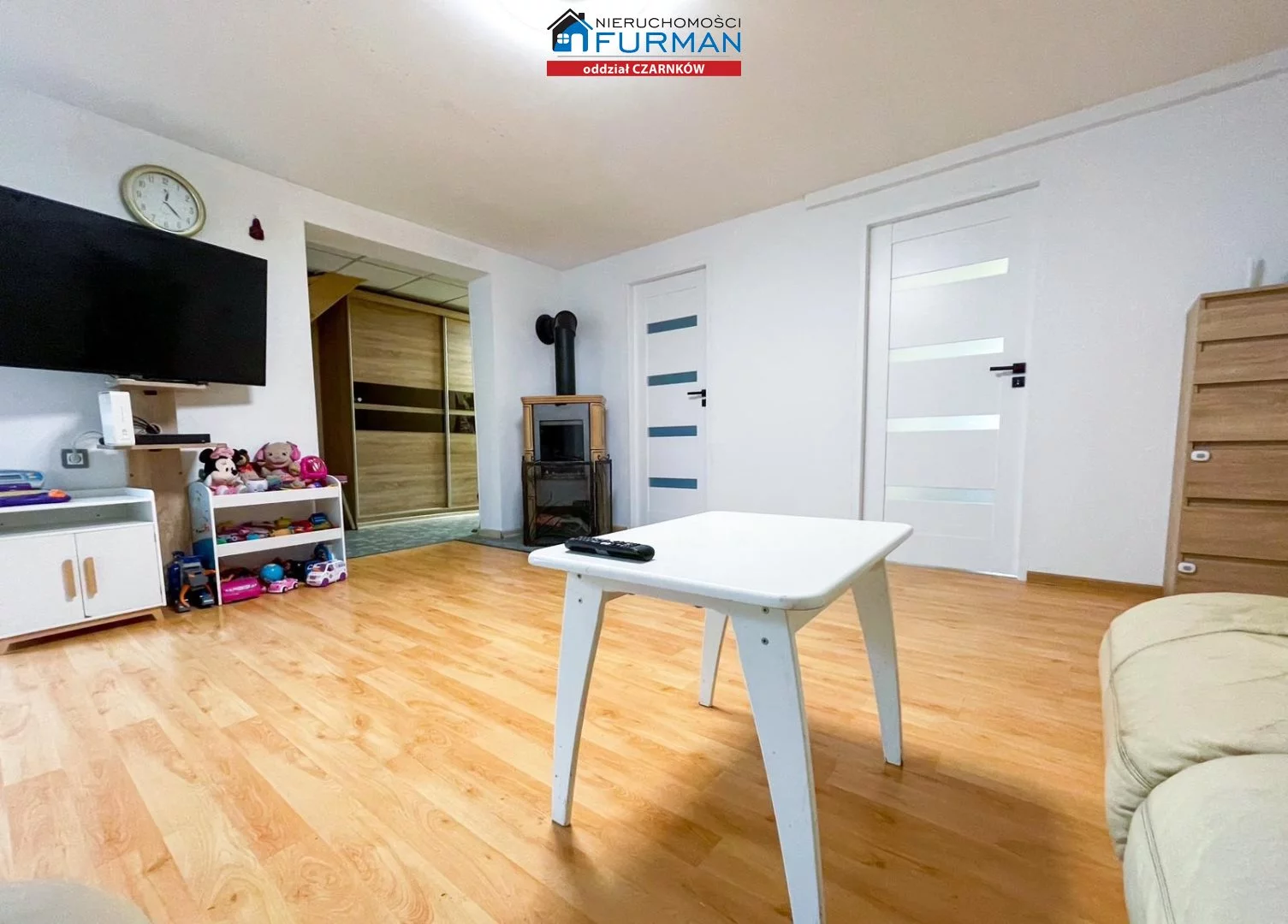 Dom 129,00 m², oferta nr , FCZ-DS-195762, Czarnków