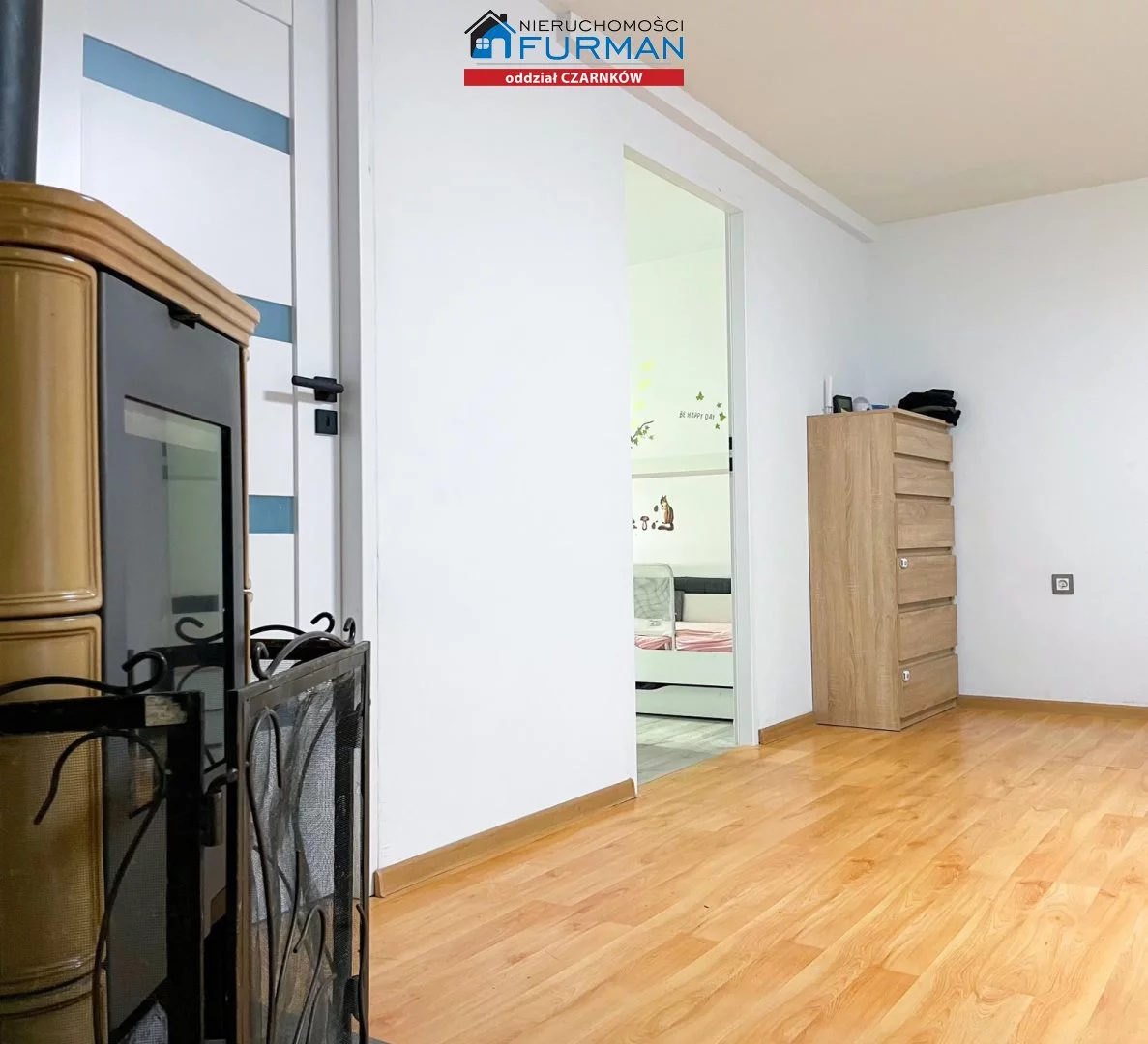 Dom 129,00 m², oferta nr , FCZ-DS-195762, Czarnków