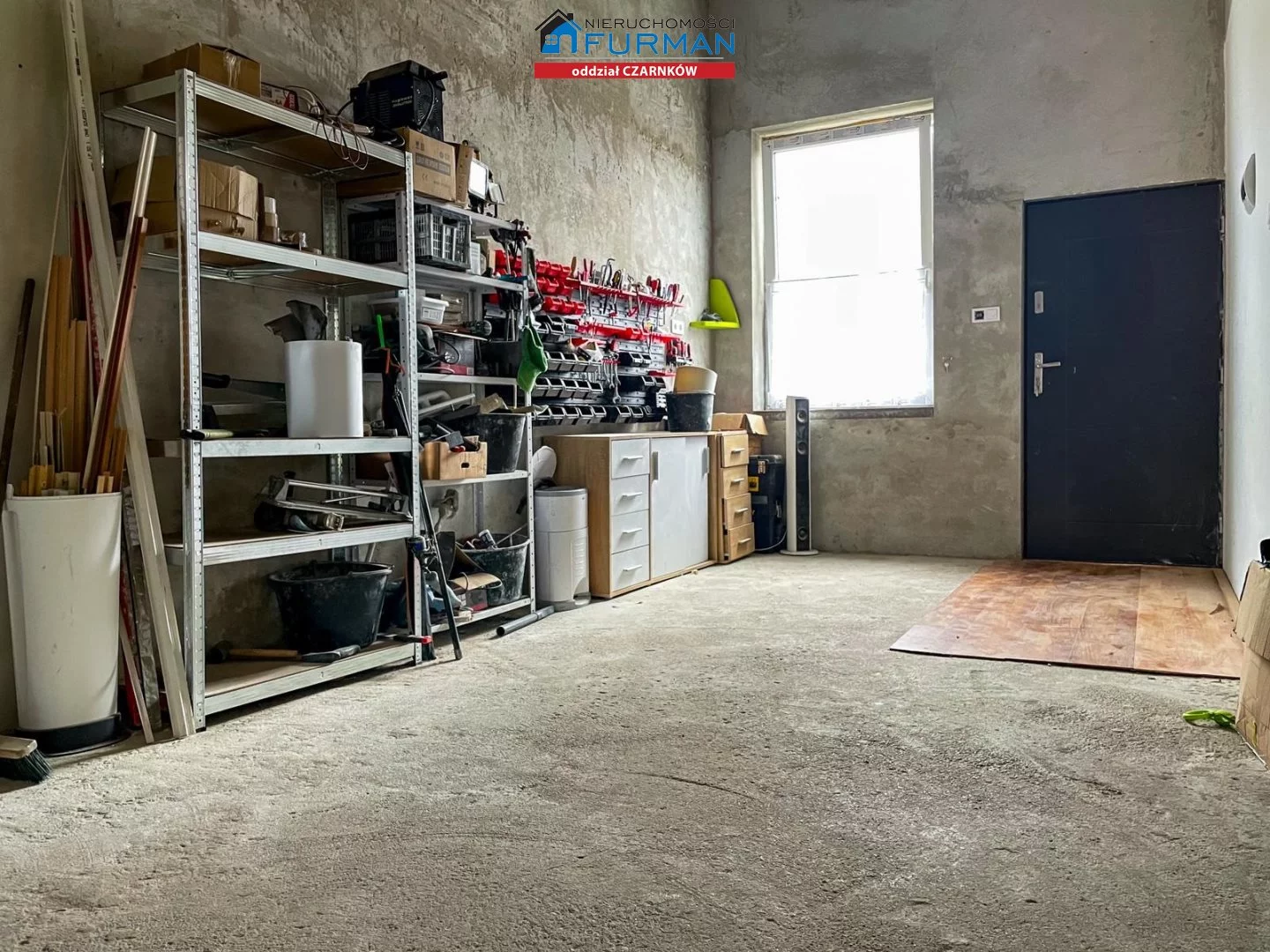Dom 129,00 m², oferta nr , FCZ-DS-195762, Czarnków