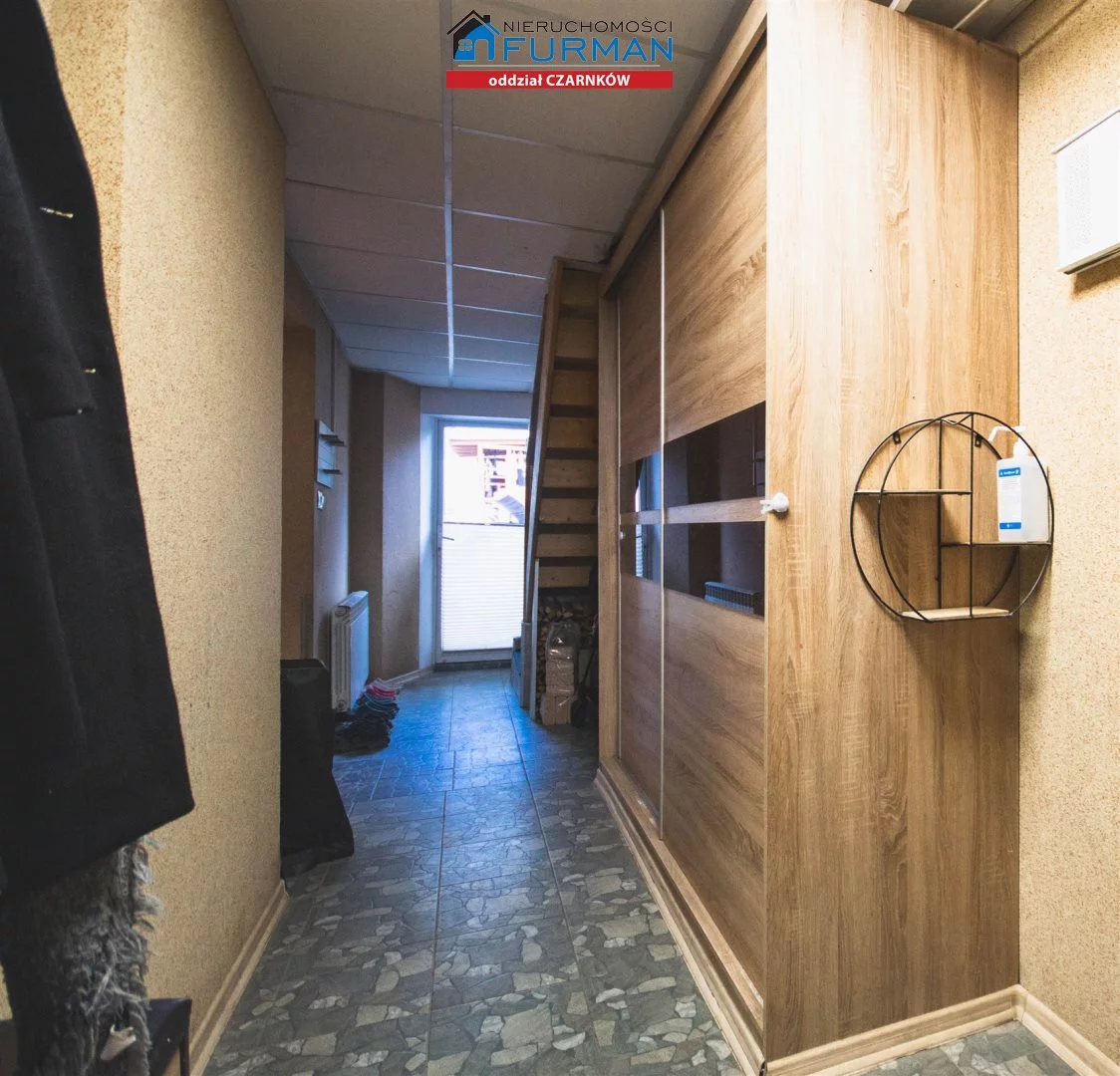Dom 129,00 m², oferta nr , FCZ-DS-195762, Czarnków