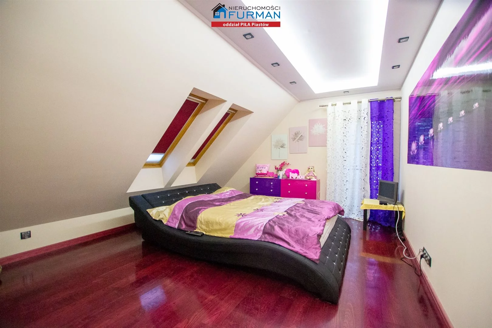 Dom 229,00 m², oferta nr , FRP-DS-197121-3, Piła, Koszyce
