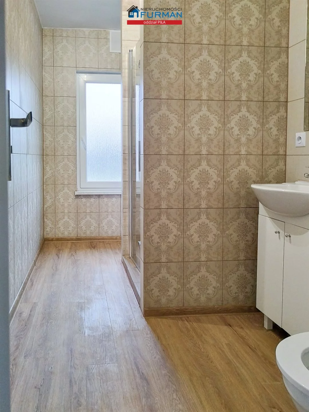 Dom 200,00 m², oferta nr , FRP-DS-198205, Połajewo