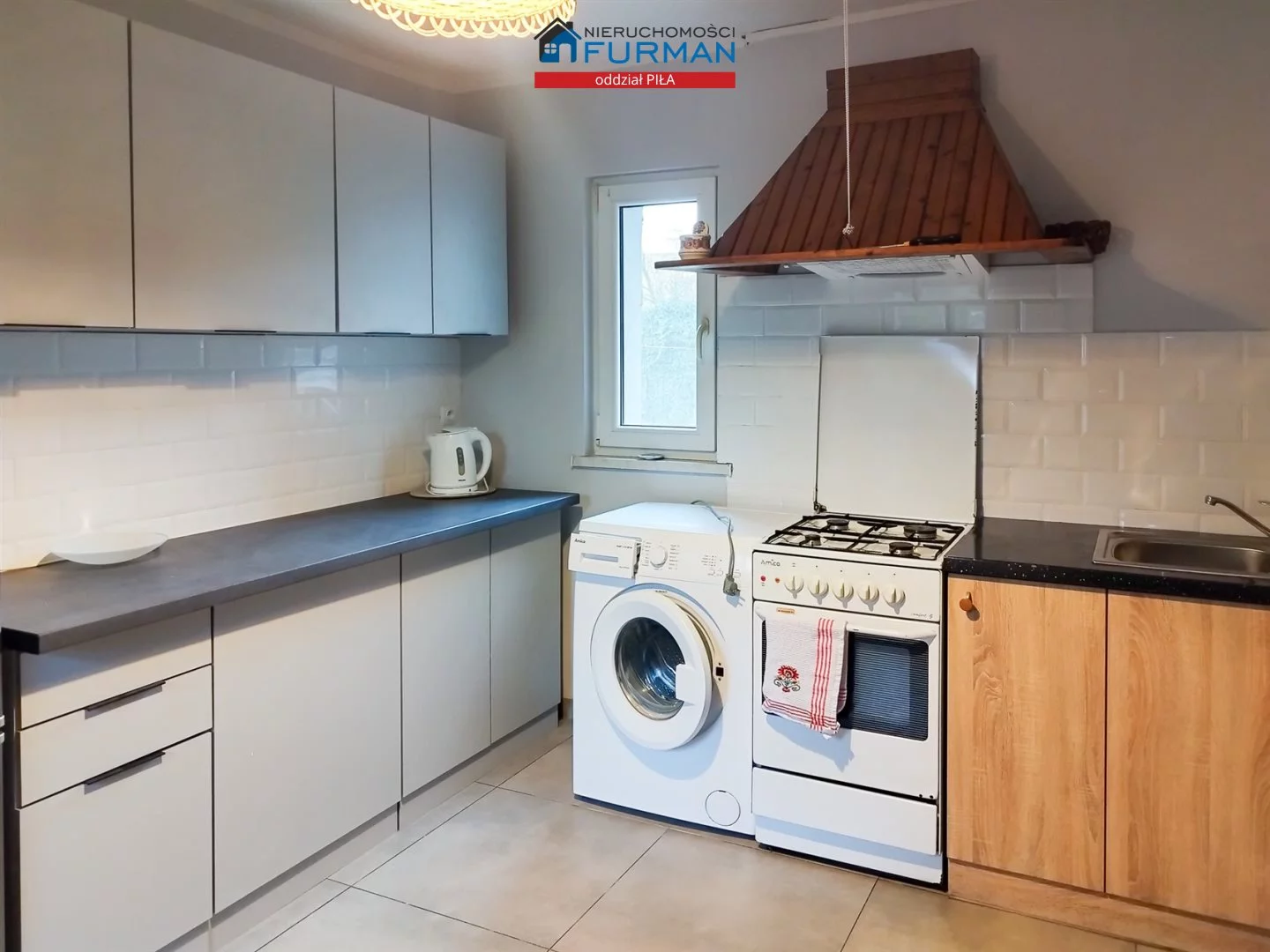 Dom 200,00 m², oferta nr , FRP-DS-198205, Połajewo