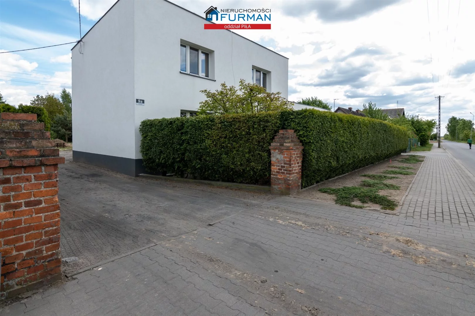Dom 200,00 m², oferta nr , FRP-DS-198205, Połajewo