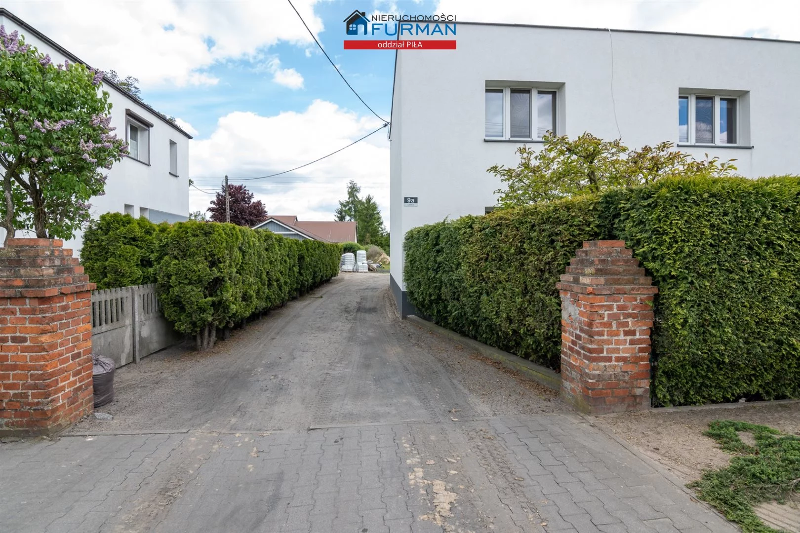 Dom 200,00 m², oferta nr , FRP-DS-198205, Połajewo